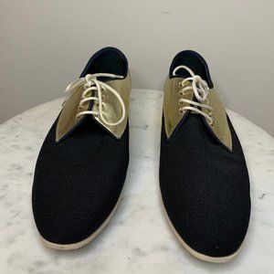 Chanel Oxford